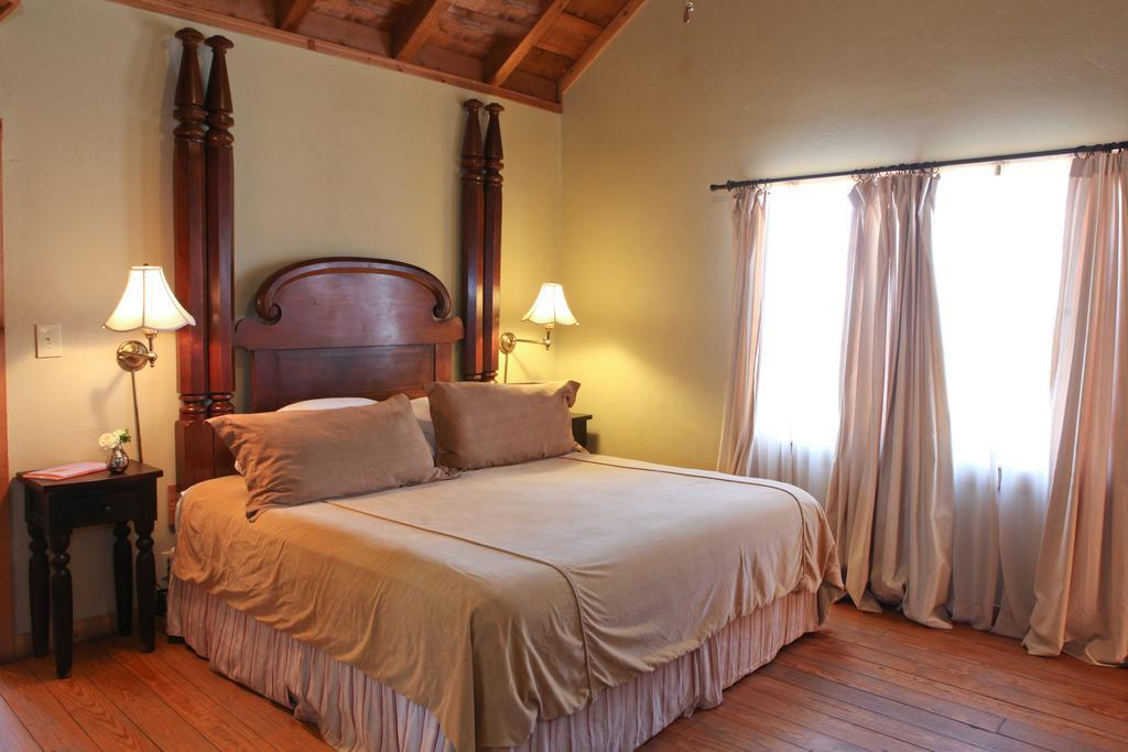 Hoffman Haus Bed and Breakfast Φρέντερικσμπεργκ Εξωτερικό φωτογραφία