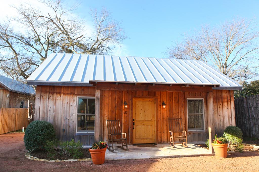 Hoffman Haus Bed and Breakfast Φρέντερικσμπεργκ Εξωτερικό φωτογραφία
