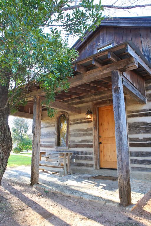 Hoffman Haus Bed and Breakfast Φρέντερικσμπεργκ Εξωτερικό φωτογραφία