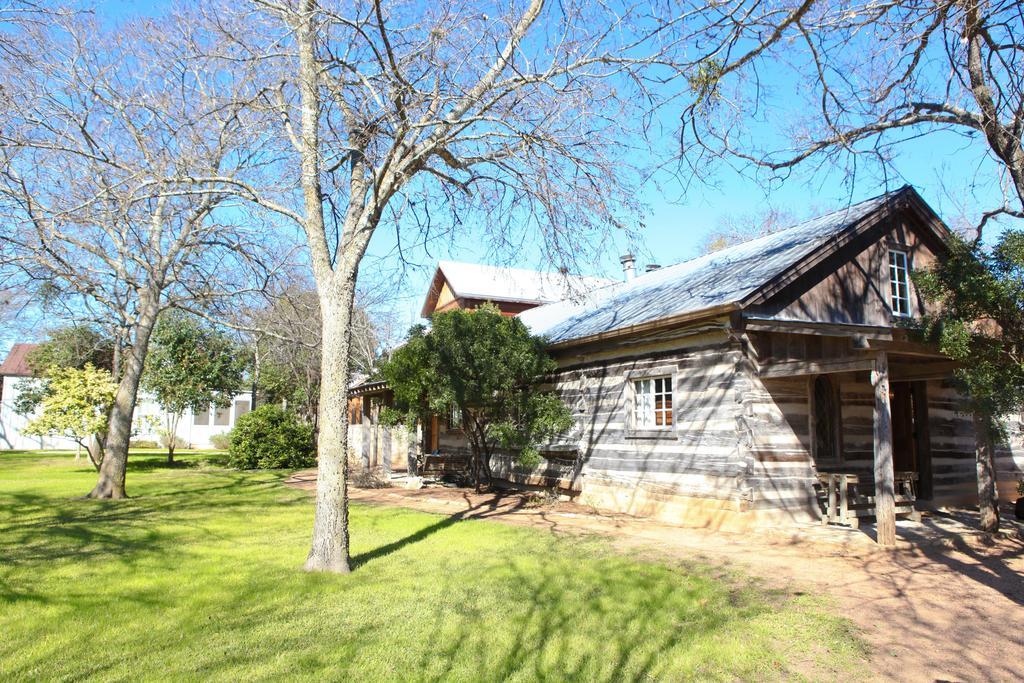 Hoffman Haus Bed and Breakfast Φρέντερικσμπεργκ Εξωτερικό φωτογραφία