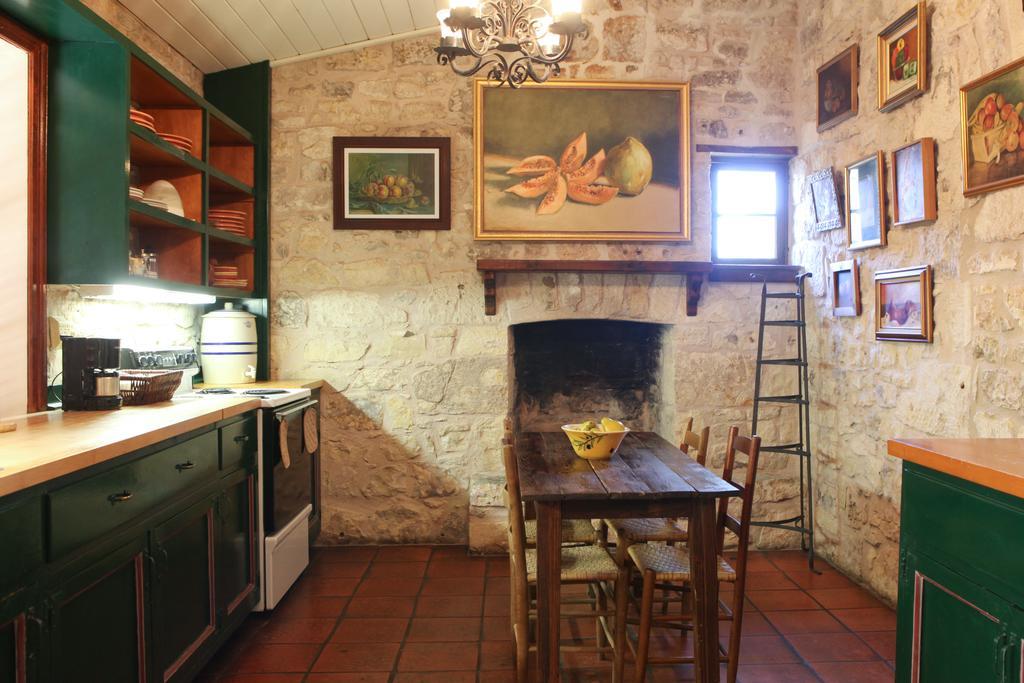 Hoffman Haus Bed and Breakfast Φρέντερικσμπεργκ Εξωτερικό φωτογραφία