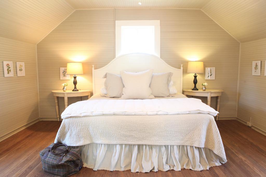 Hoffman Haus Bed and Breakfast Φρέντερικσμπεργκ Εξωτερικό φωτογραφία