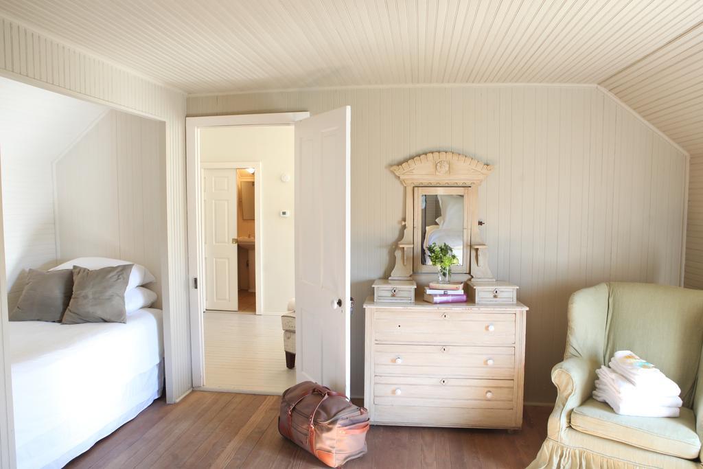 Hoffman Haus Bed and Breakfast Φρέντερικσμπεργκ Εξωτερικό φωτογραφία