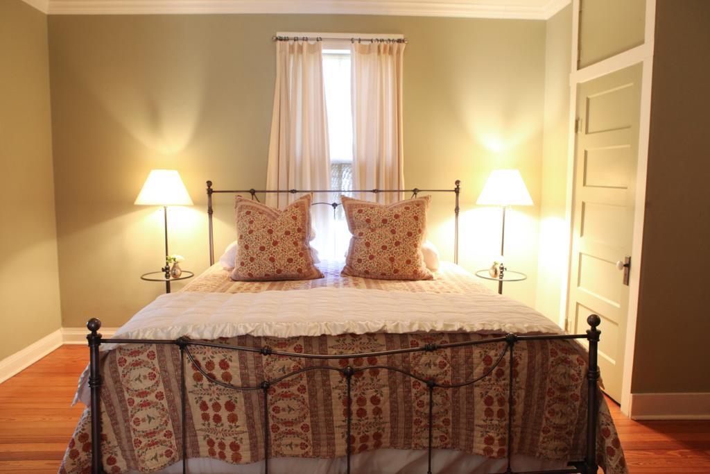 Hoffman Haus Bed and Breakfast Φρέντερικσμπεργκ Εξωτερικό φωτογραφία
