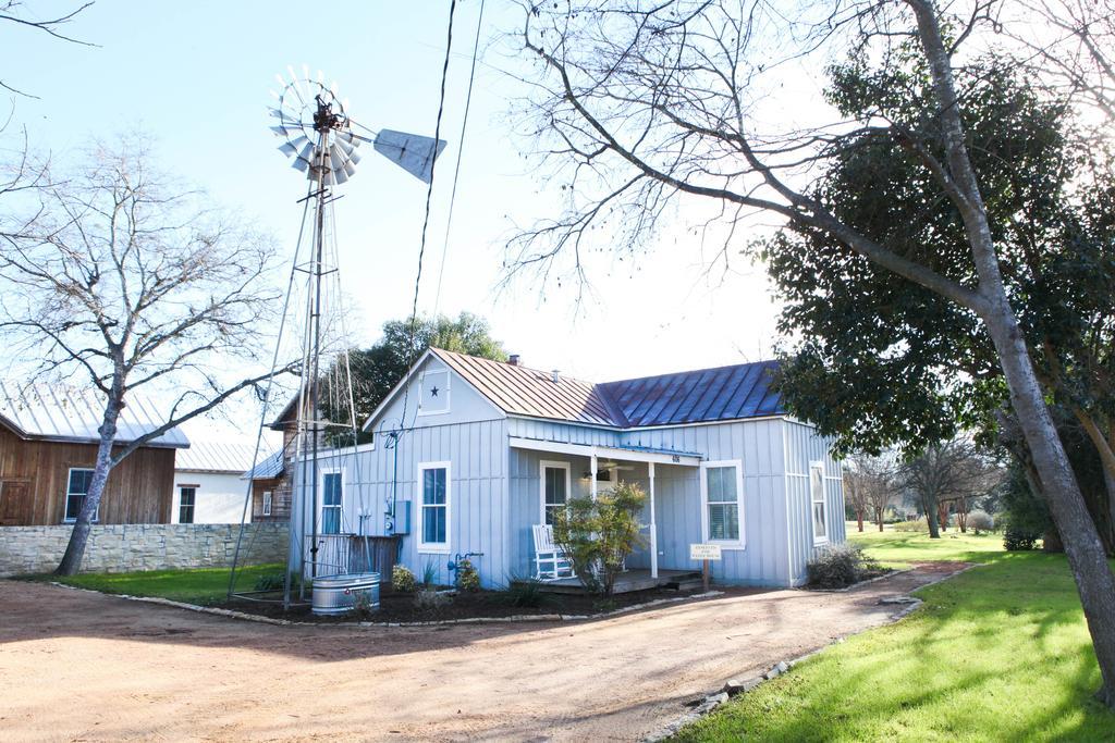 Hoffman Haus Bed and Breakfast Φρέντερικσμπεργκ Εξωτερικό φωτογραφία