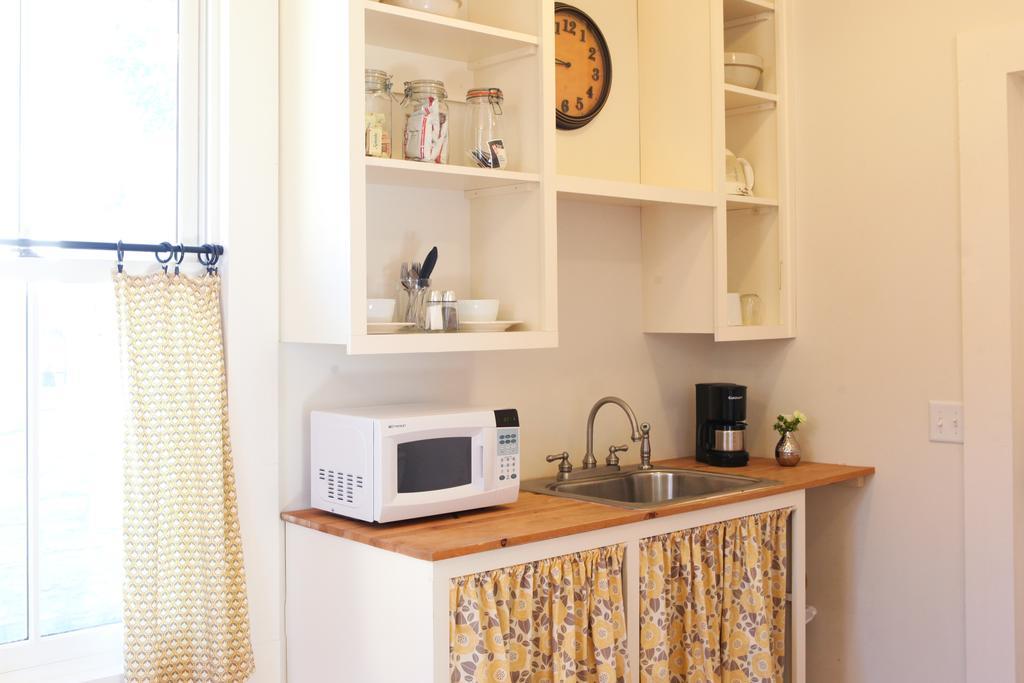 Hoffman Haus Bed and Breakfast Φρέντερικσμπεργκ Εξωτερικό φωτογραφία