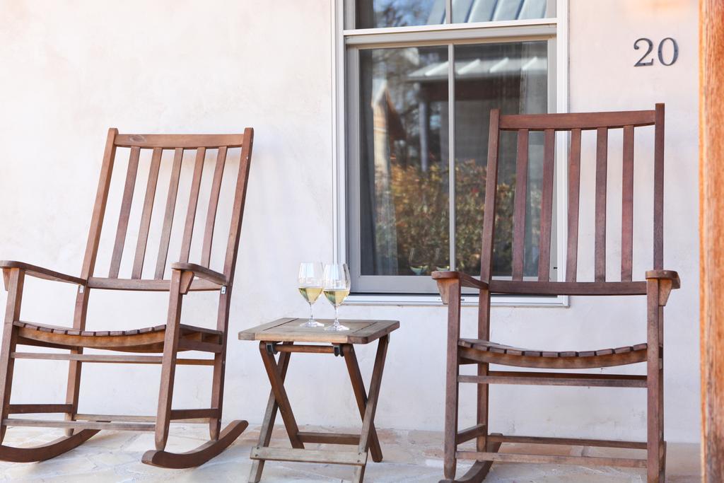 Hoffman Haus Bed and Breakfast Φρέντερικσμπεργκ Εξωτερικό φωτογραφία
