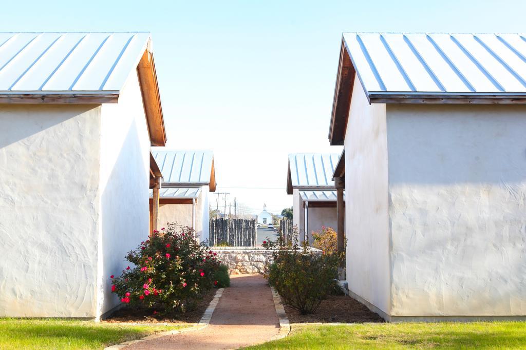 Hoffman Haus Bed and Breakfast Φρέντερικσμπεργκ Εξωτερικό φωτογραφία