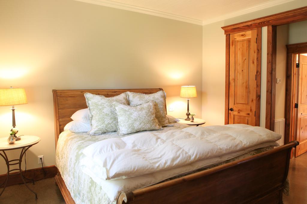 Hoffman Haus Bed and Breakfast Φρέντερικσμπεργκ Εξωτερικό φωτογραφία