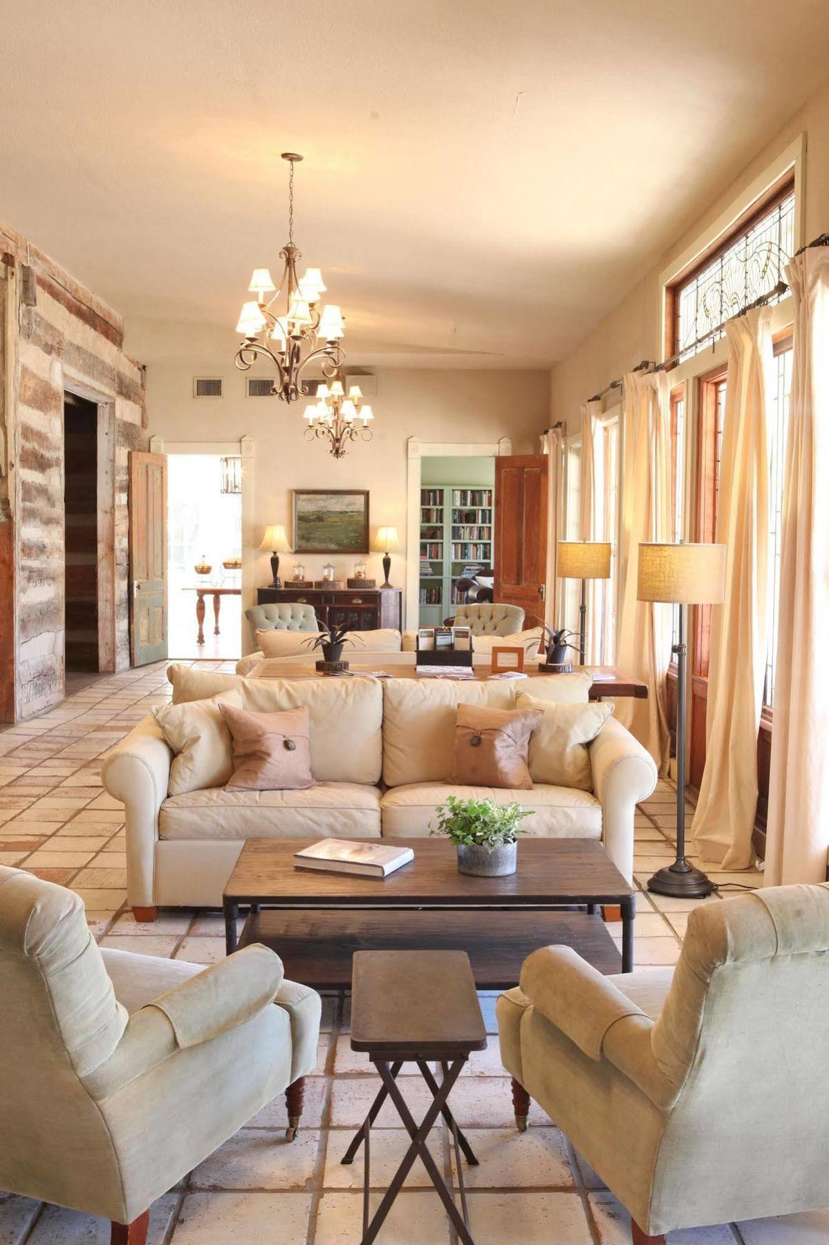 Hoffman Haus Bed and Breakfast Φρέντερικσμπεργκ Εξωτερικό φωτογραφία