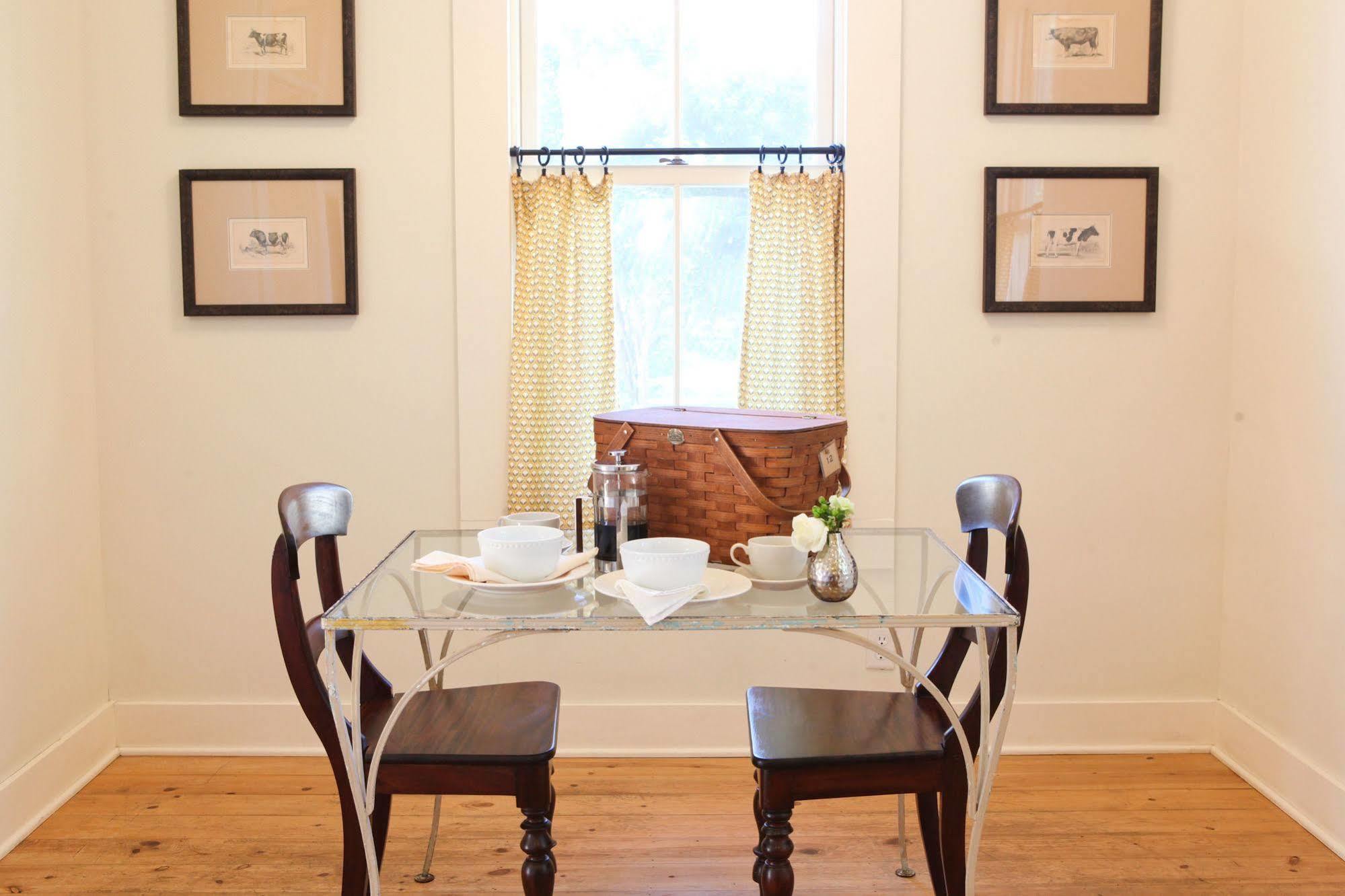 Hoffman Haus Bed and Breakfast Φρέντερικσμπεργκ Εξωτερικό φωτογραφία