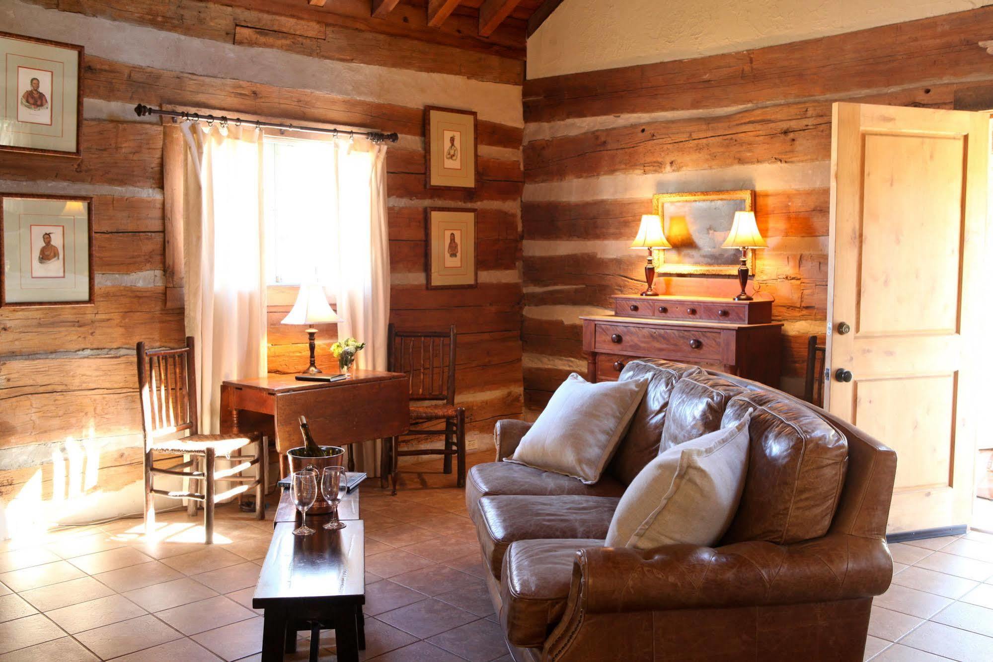 Hoffman Haus Bed and Breakfast Φρέντερικσμπεργκ Εξωτερικό φωτογραφία