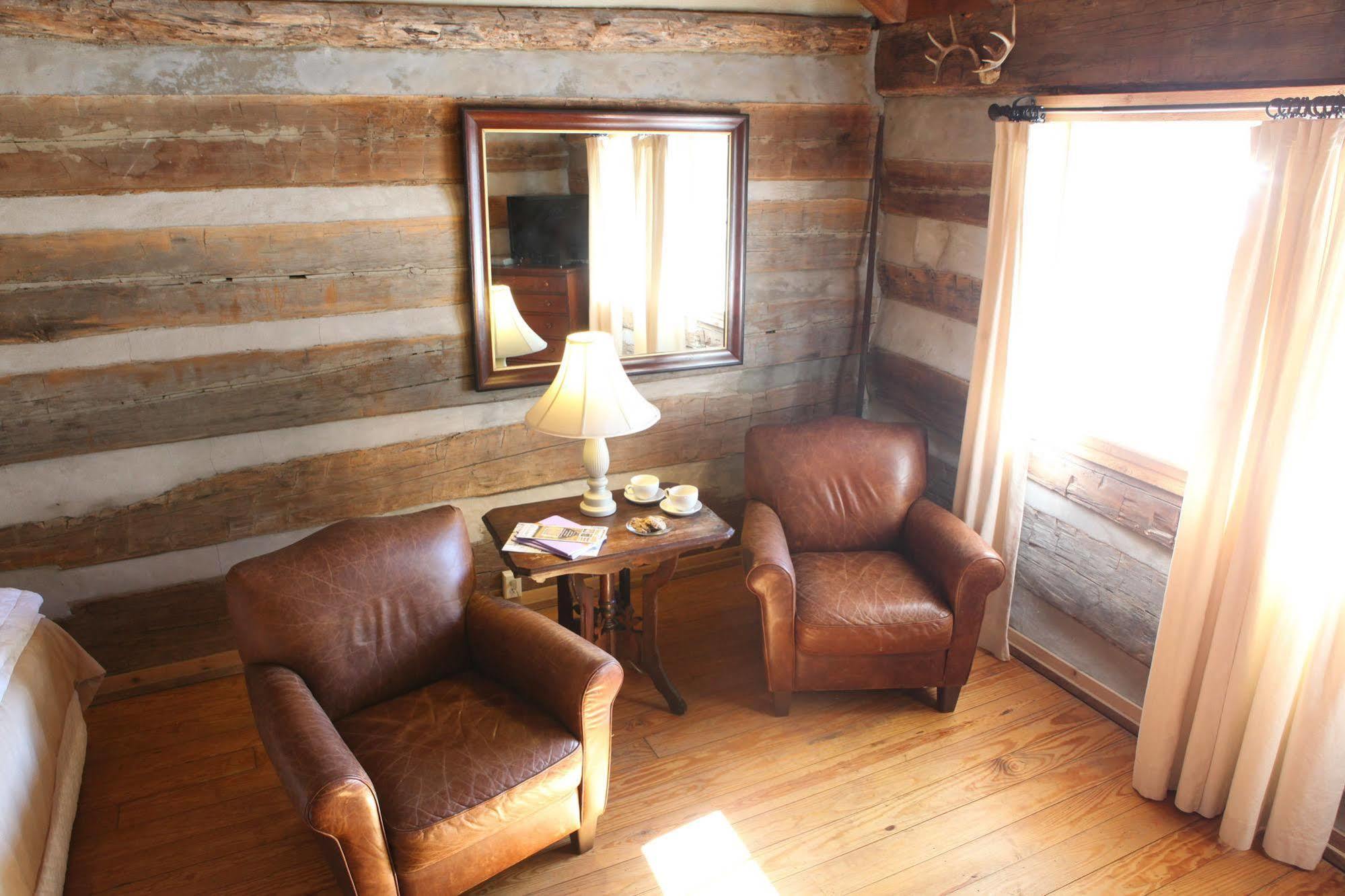 Hoffman Haus Bed and Breakfast Φρέντερικσμπεργκ Εξωτερικό φωτογραφία