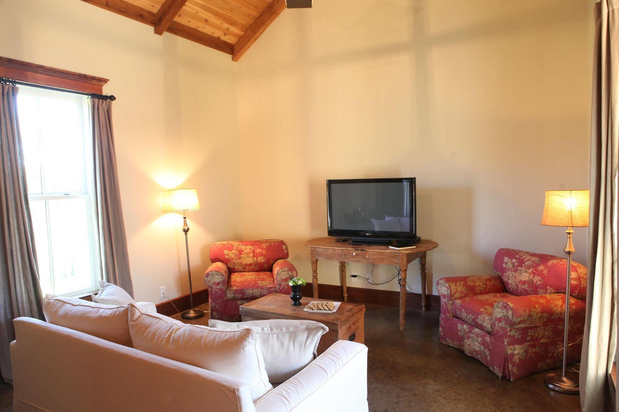 Hoffman Haus Bed and Breakfast Φρέντερικσμπεργκ Εξωτερικό φωτογραφία