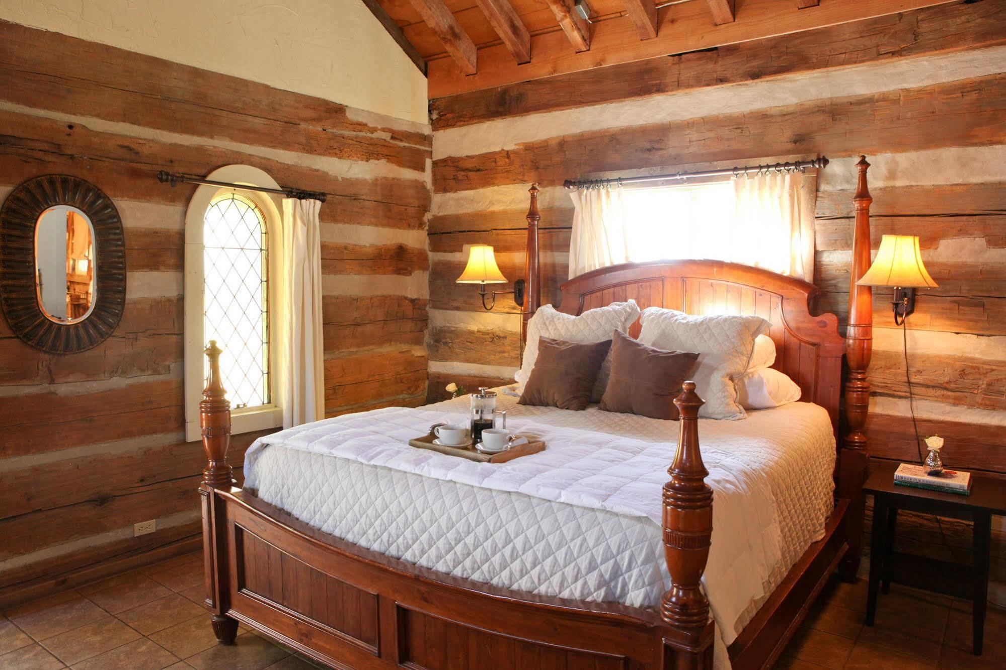 Hoffman Haus Bed and Breakfast Φρέντερικσμπεργκ Εξωτερικό φωτογραφία