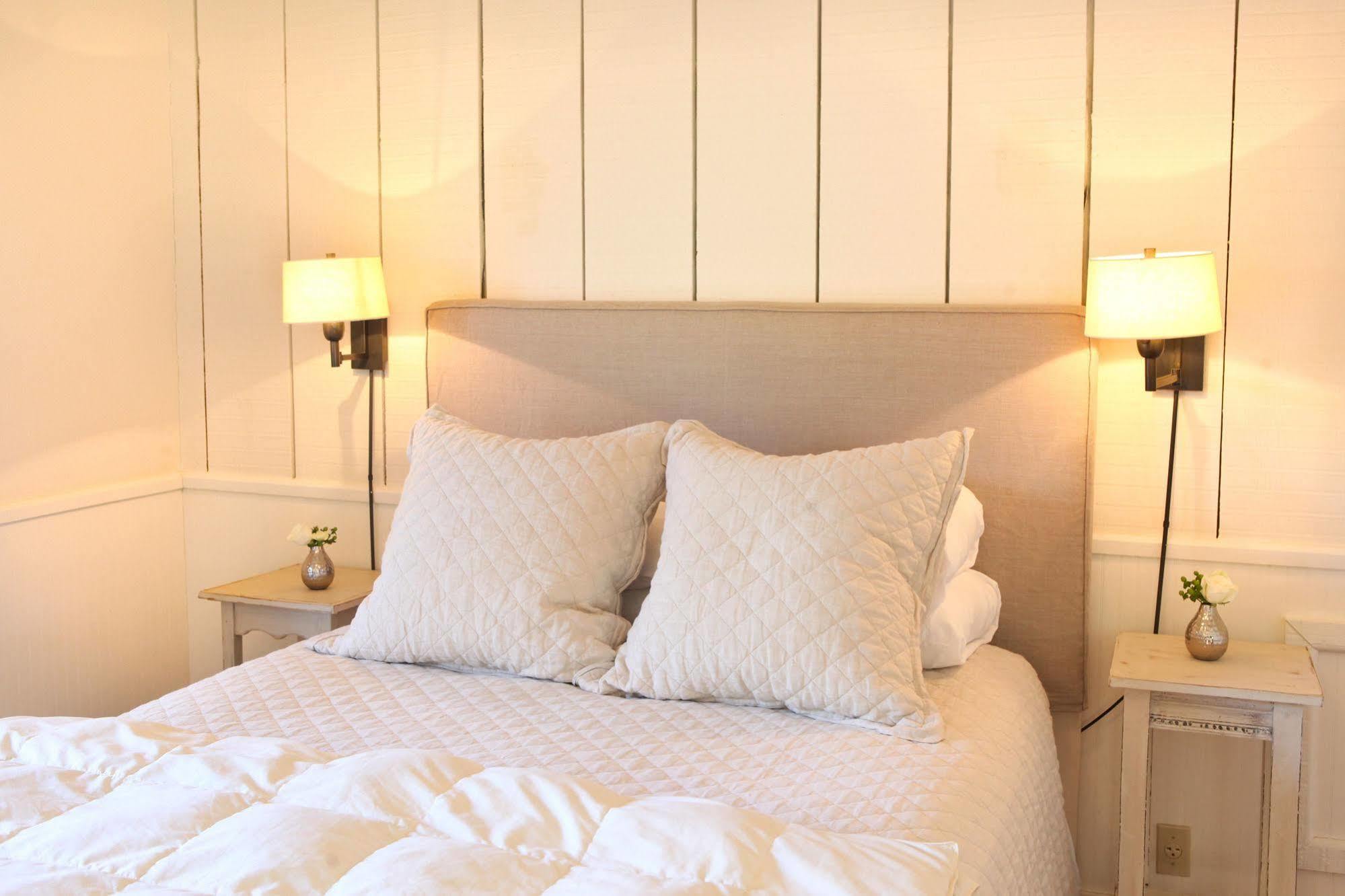 Hoffman Haus Bed and Breakfast Φρέντερικσμπεργκ Εξωτερικό φωτογραφία