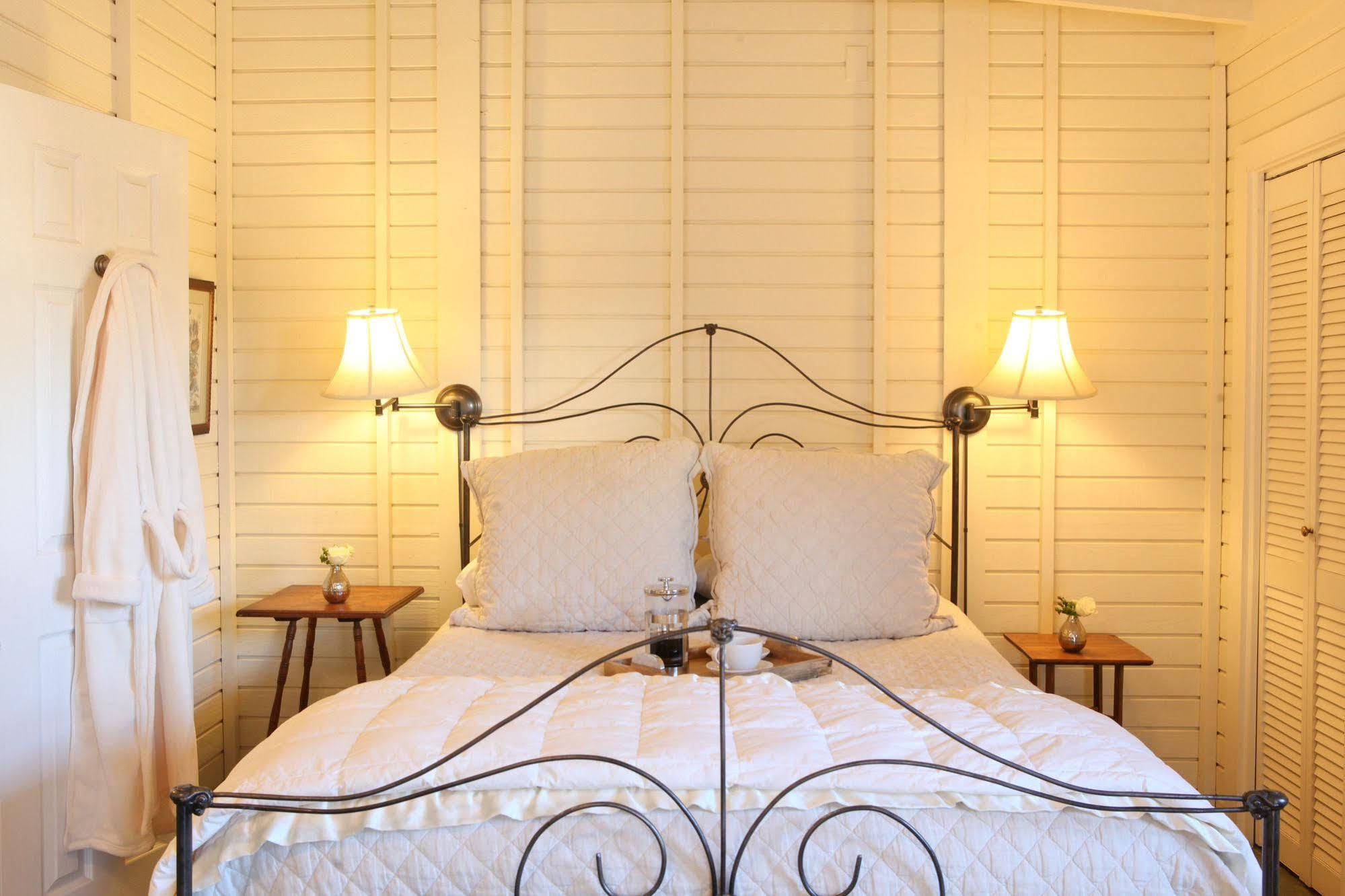 Hoffman Haus Bed and Breakfast Φρέντερικσμπεργκ Εξωτερικό φωτογραφία
