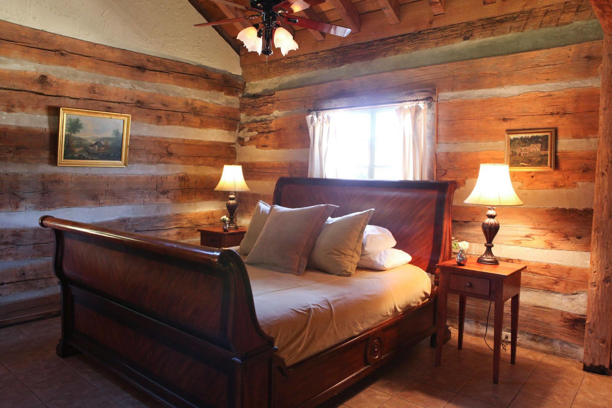 Hoffman Haus Bed and Breakfast Φρέντερικσμπεργκ Εξωτερικό φωτογραφία