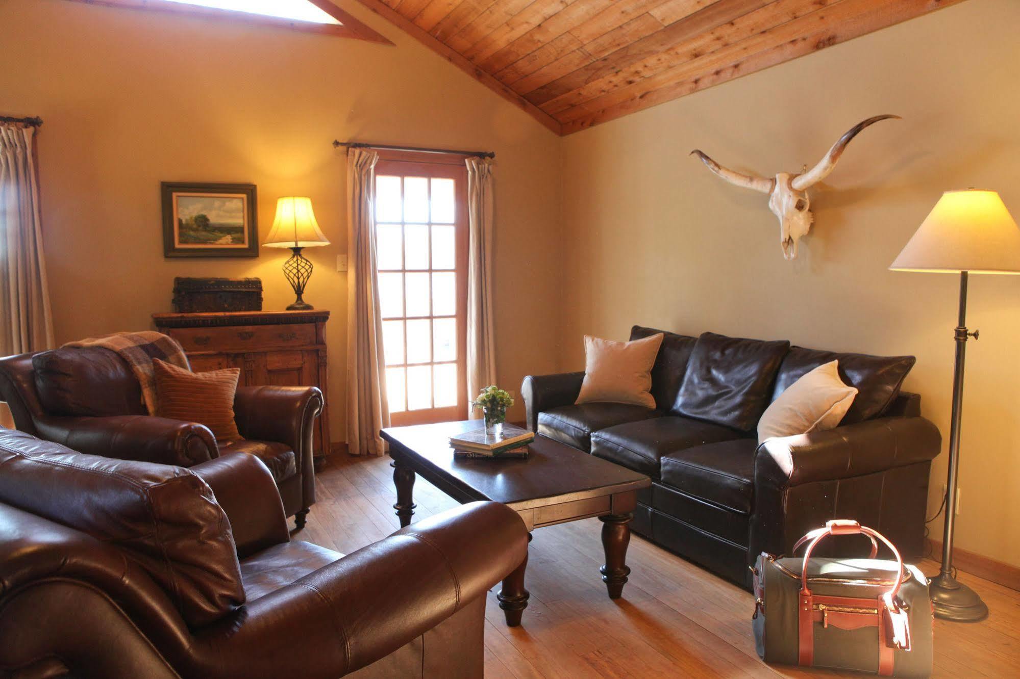 Hoffman Haus Bed and Breakfast Φρέντερικσμπεργκ Εξωτερικό φωτογραφία