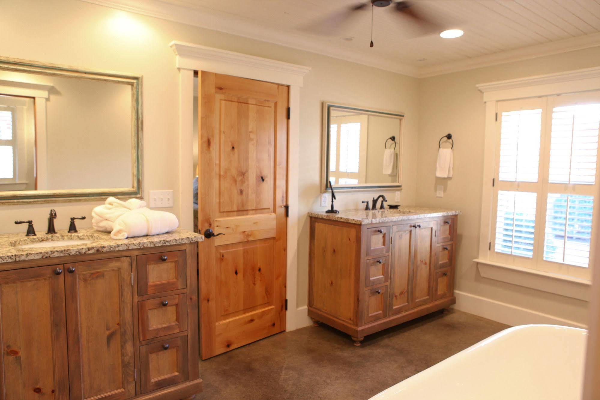 Hoffman Haus Bed and Breakfast Φρέντερικσμπεργκ Εξωτερικό φωτογραφία