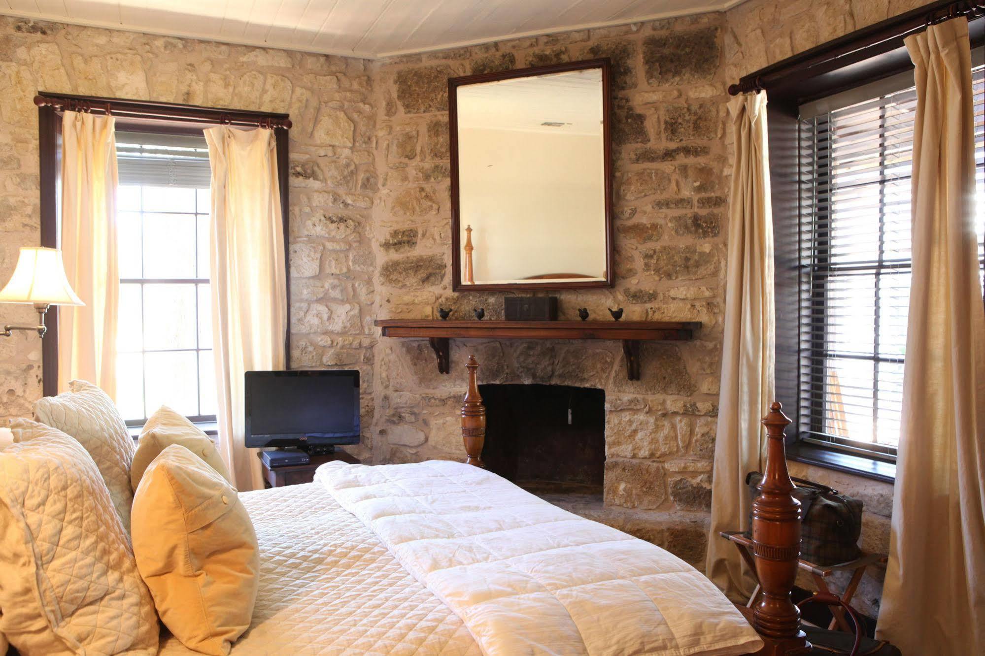 Hoffman Haus Bed and Breakfast Φρέντερικσμπεργκ Εξωτερικό φωτογραφία