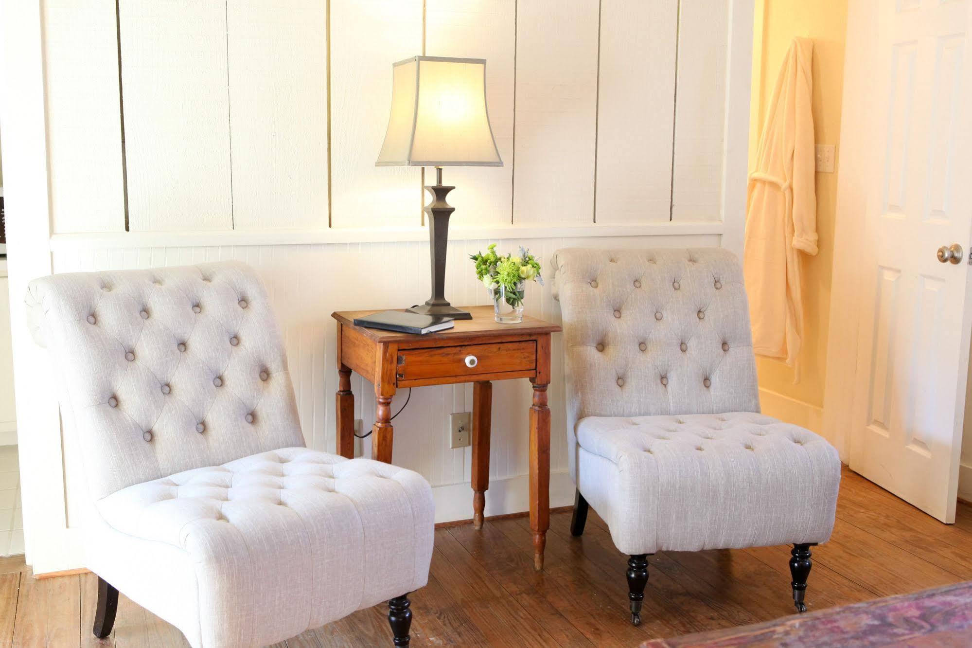 Hoffman Haus Bed and Breakfast Φρέντερικσμπεργκ Εξωτερικό φωτογραφία
