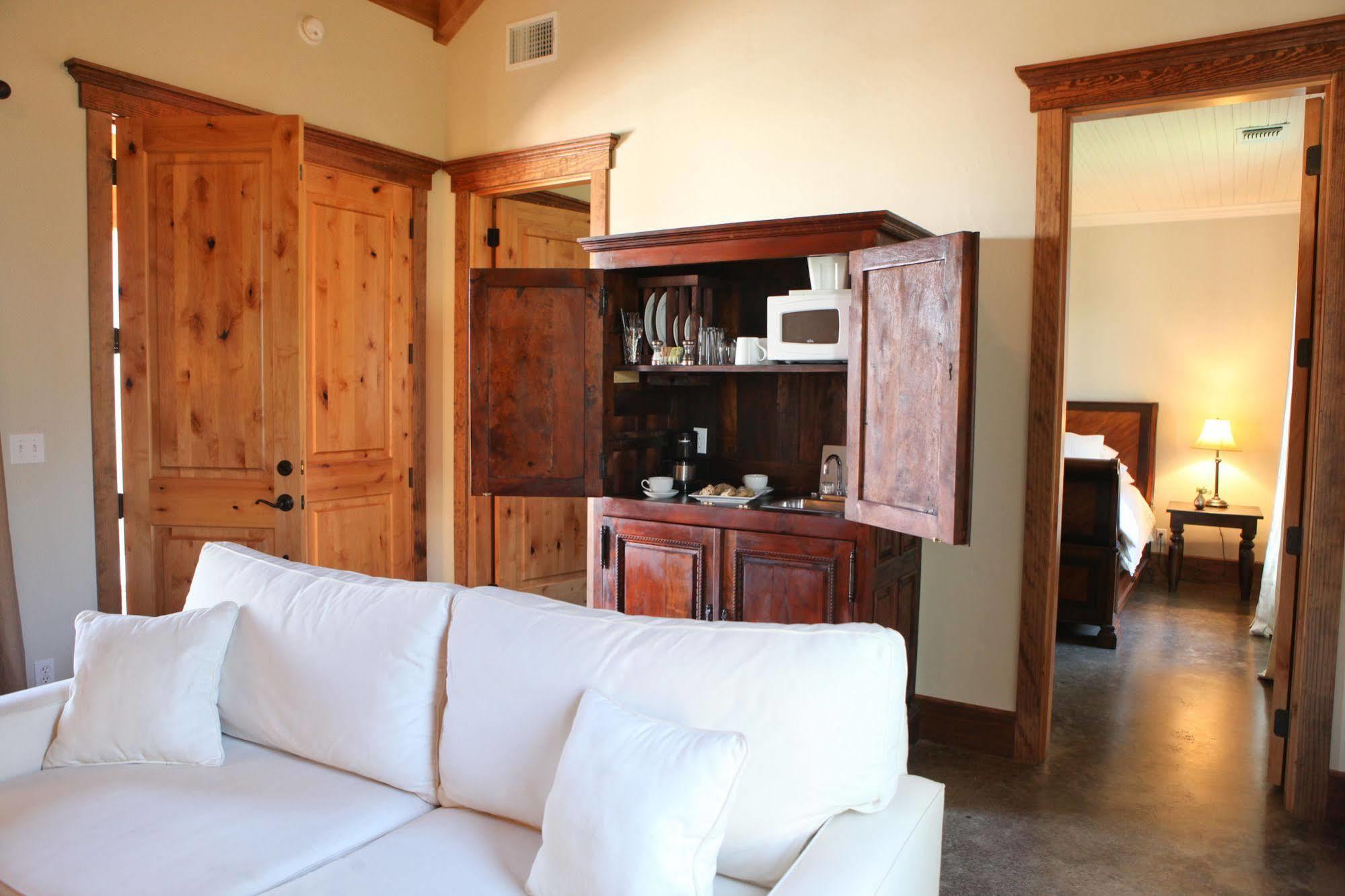 Hoffman Haus Bed and Breakfast Φρέντερικσμπεργκ Εξωτερικό φωτογραφία