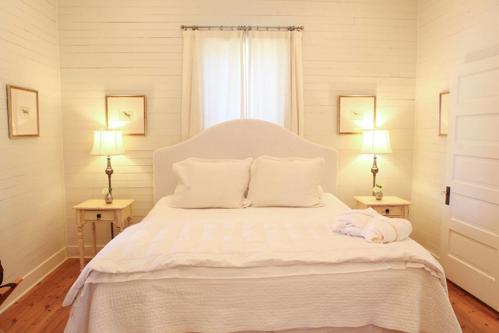 Hoffman Haus Bed and Breakfast Φρέντερικσμπεργκ Εξωτερικό φωτογραφία